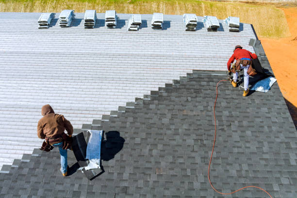 Trusted Drain, OR Roofing Contractor Experts