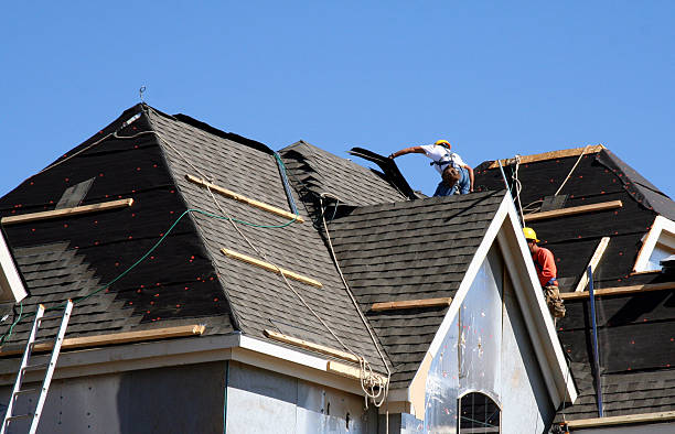  Drain, OR Roofing Contractor Pros