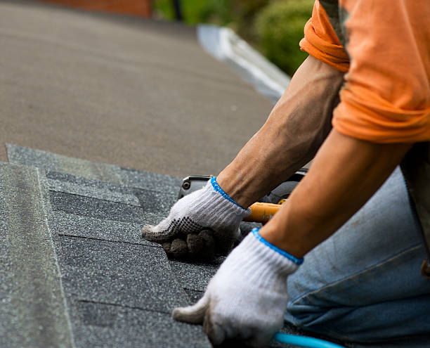 Best Best Roofing Contractors  in Drain, OR