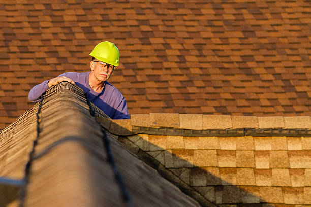 Best Roofing Contractor Near Me  in Drain, OR