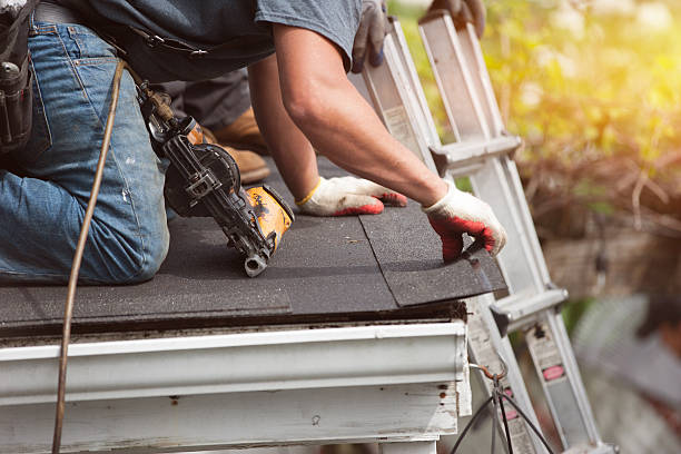 Quick and Trustworthy Emergency Roof Repair Services in Drain, OR