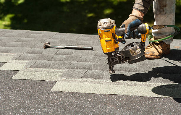 Best New Roof Installation  in Drain, OR